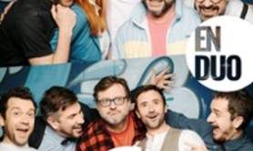 Le Grand Showtime - Le Point Virgule, Paris