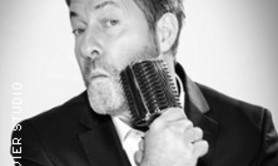 Erick Baert - Voix Electrisantes