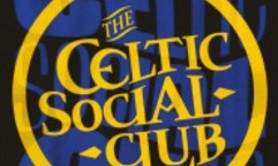 The Celtic Social Club (Tournée)