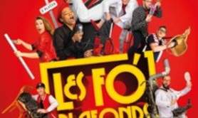 Les Fo' Plafonds