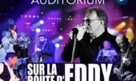 Sur la Route d'Eddy - Hommage à Eddy Mitchell