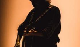 Stephan Eicher - Poussière d’Or Tour