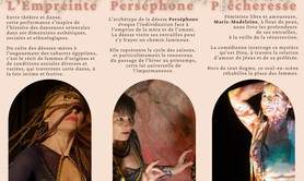 Tous-sens-scène - Trois spectacles 