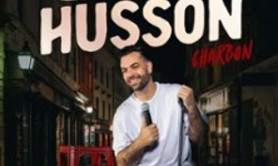 Gaétan Husson - Charbon