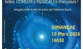 Retourner à la source : voyage en comédies musicales