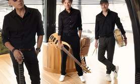 Calhan - Duo / trio acoustique Pop