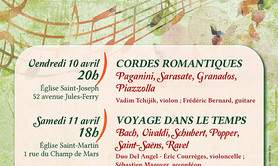 Les Musicales de Sartrouville