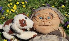 JEF 2026 : Ouaf ! Ouaf !