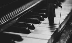 Jean-Jacques Charpentier - Pianiste Jazz.