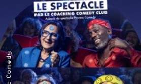 Disc Comedy
