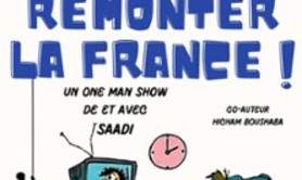 Va-T'en Remonter la France !