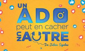 Un ado peut en cacher un autre