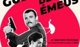 La Guerre des émeus - Théâtre 100 Noms (Nantes)
