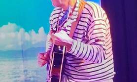 Ohé Matelot!   - Spectacle Musical  sur le thème de la mer/dès 3 mois. 