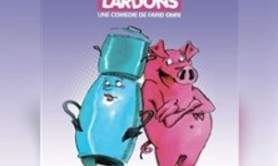 Couscous aux lardons