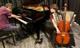 Récital dé-Piano-té