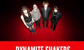 Dynamite Shakers