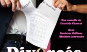 Divorcés au 1er regard !