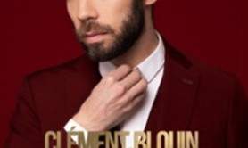 Clément Blouin - Magicien C'est Pas un Métier - Comédie Saint-Roch, Avingon