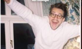 Cédric Salaun - En Rodage - Tournée