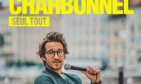 Jérémy Charbonnel - Seul Tout - Tournée