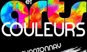 Arts et Couleurs Expo-Vente au profit de la FRC