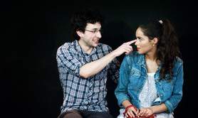 Stage Adulte Théâtre et Impro 