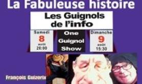 L'Histoire des 