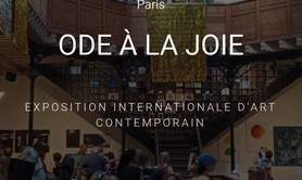 Rencontre Artistes Européenne Bastille Design Center 