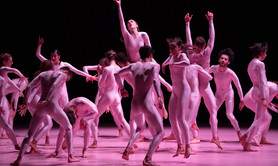 Steve Reich / Come out