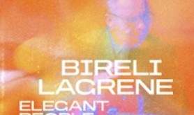 Biréli Lagrène - Elegant People