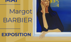 Exposition Margot Barbier