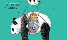 La diplomatie du Panda