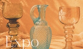 Exposition : le verre à soi.
