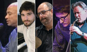 JAZZ DANS LES VIGNES ”Tribute to Frank Sinatra”