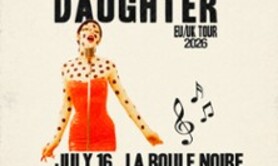 Carolesdaughter