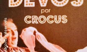 Devos par Crocus