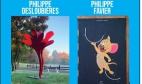 8è Biennale des Arts de Cuiseaux 