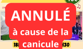 Concert et animation musicale en soutien à OASIS