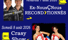 Ex-NousÇNous Reconditionnés