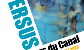 Pawel Jasinski « Versus »