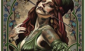 Angers Tattoo Fest 2026