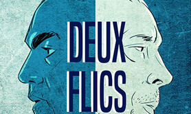 Deux Flics au Vestiaire