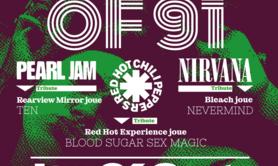Spirit of '91