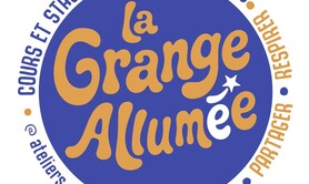 La Grange Allumée - NOUVEAU Cours et stages Dessin Peinture, Adultes et enfants