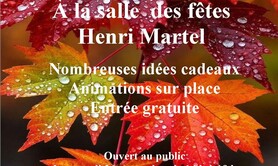 Les Automnales de Lewarde