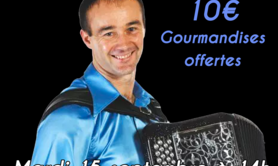 le Thé dansant de la rentrée !