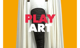 “ Play Art” - Atelier d’arts plastiques - Nancy