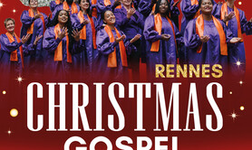 Christmas gospel