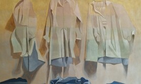 Exposition Souffle Vivant - Denis Prieur